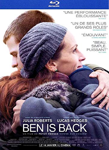 Ben is Back