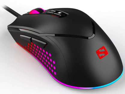 Sandberg - Azazinator Mouse 6400