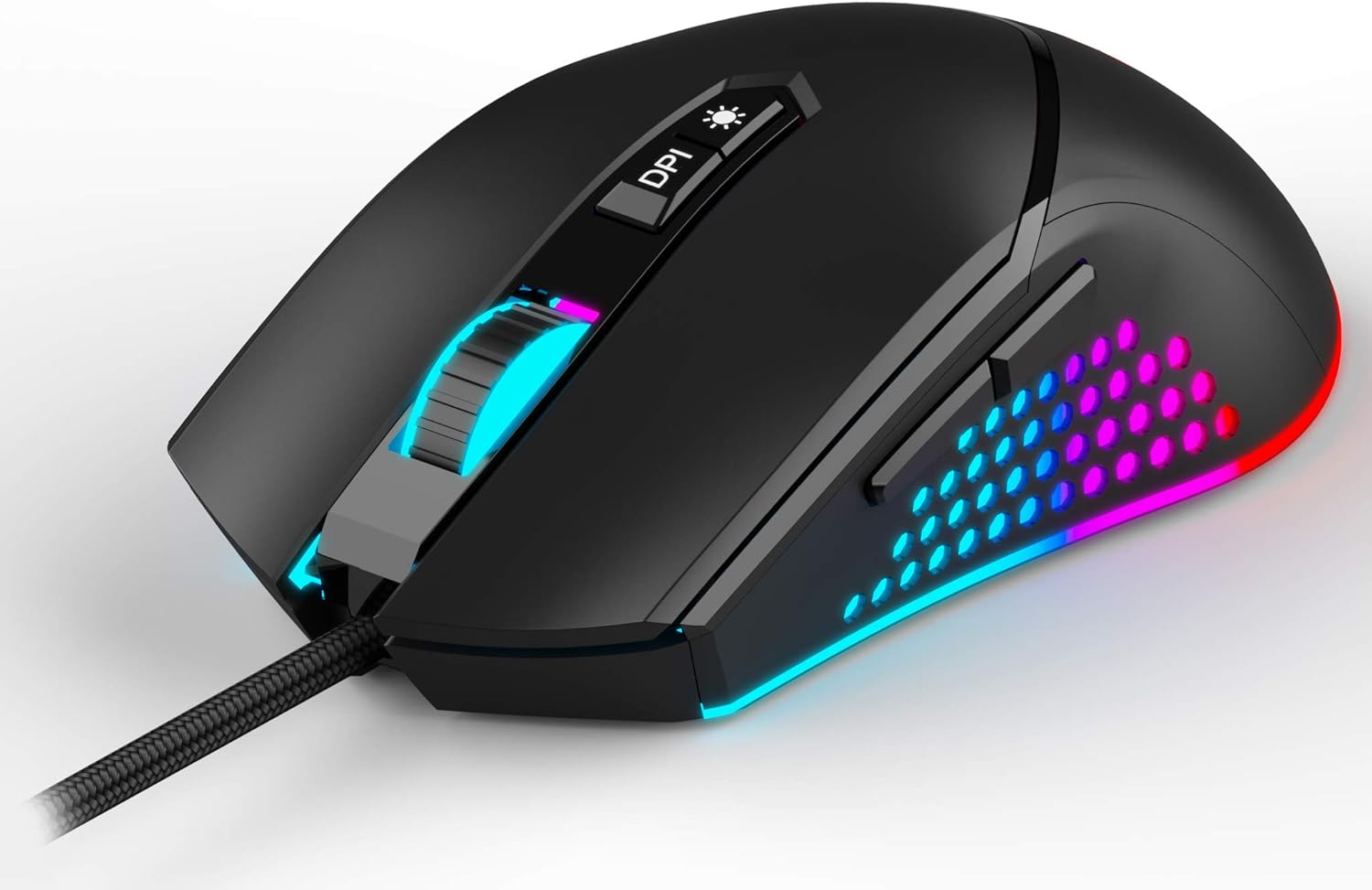 Sandberg - Azazinator Mouse 6400