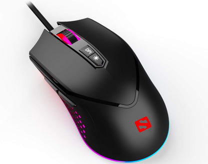 Sandberg - Azazinator Mouse 6400