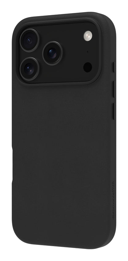 dbramante1928 Lynge MS mobile phone case Folio Black