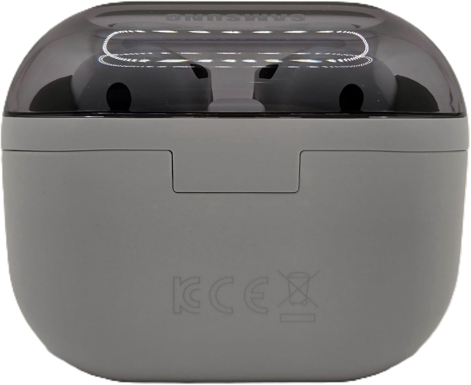 Samsung Galaxy Buds3 FE Bluetooth Headphones Grey (Grey) SM-R420 -