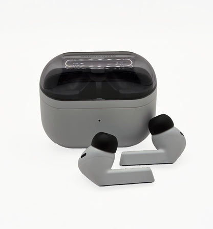 Samsung Galaxy Buds3 FE Bluetooth Headphones Grey (Grey) SM-R420 -