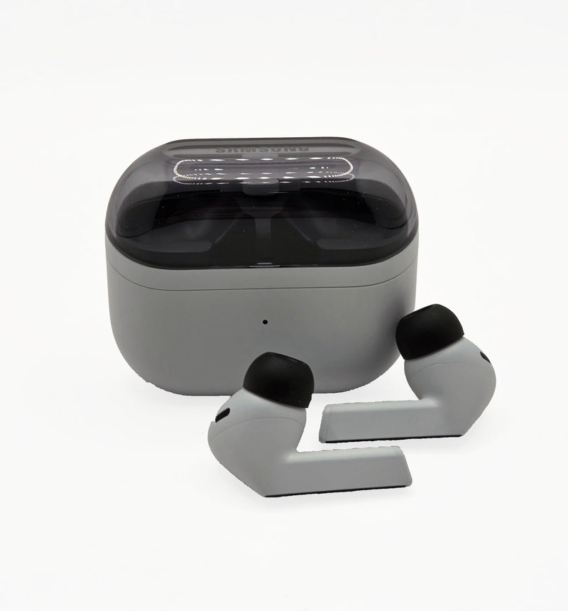Samsung Galaxy Buds3 FE Bluetooth Headphones Grey (Grey) SM-R420 -