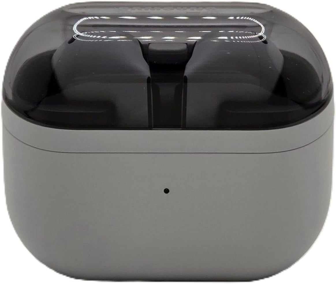 Samsung Galaxy Buds3 FE Bluetooth Headphones Grey (Grey) SM-R420 -