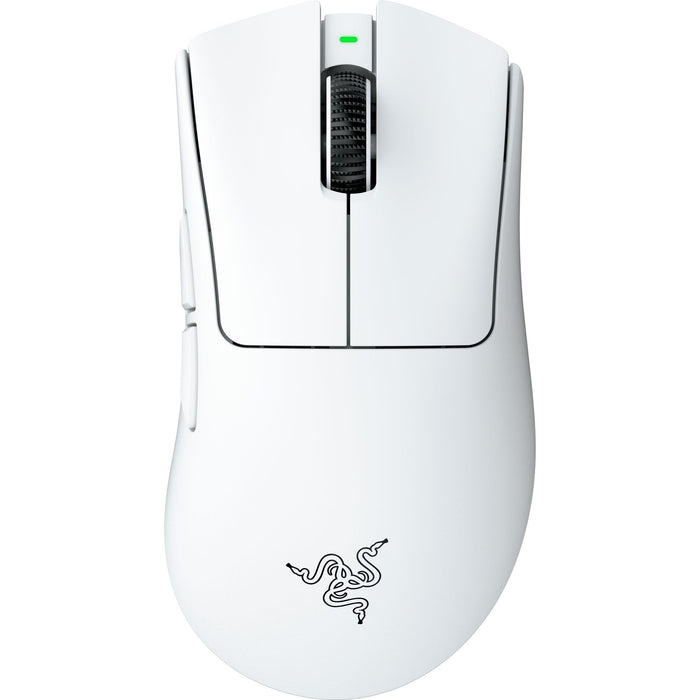 Razer - Deathadder V4 Pro - White