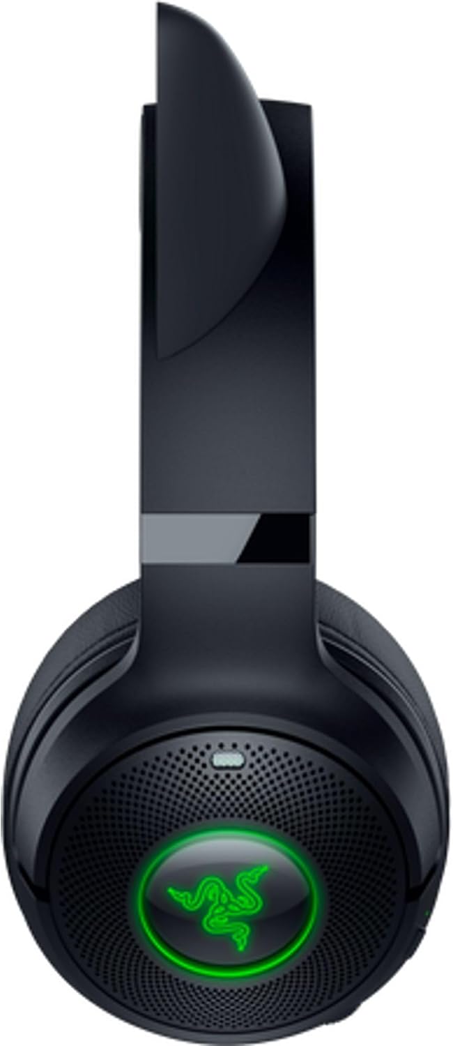 Razer - Kraken Kitty V2 Bt - Black