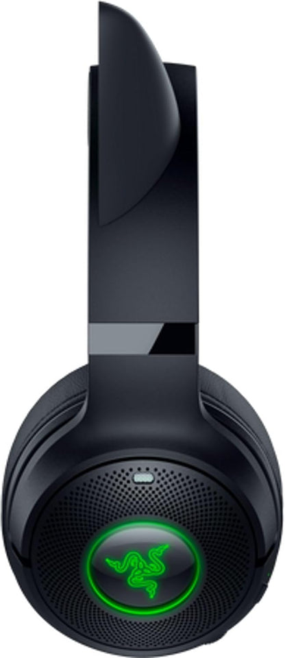 Razer - Kraken Kitty V2 Bt - Black