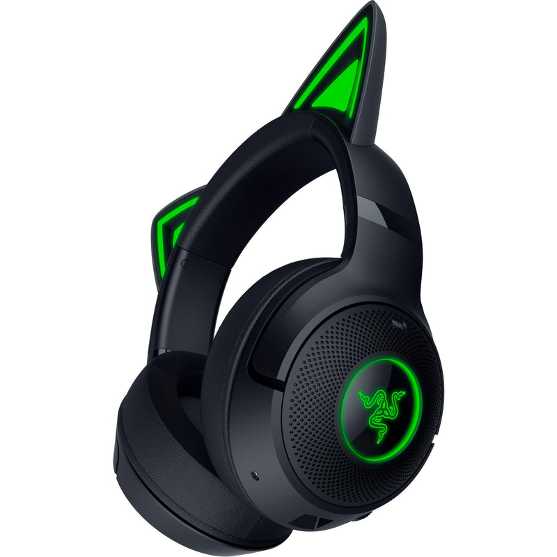 Razer - Kraken Kitty V2 Bt - Black