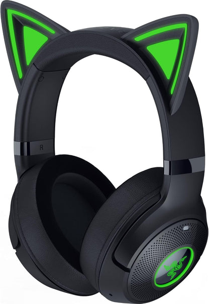 Razer - Kraken Kitty V2 Bt - Black