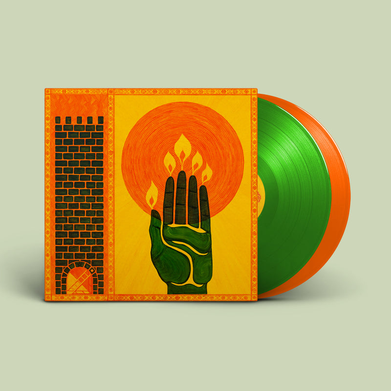 Highwalllow & Supermoon Songs