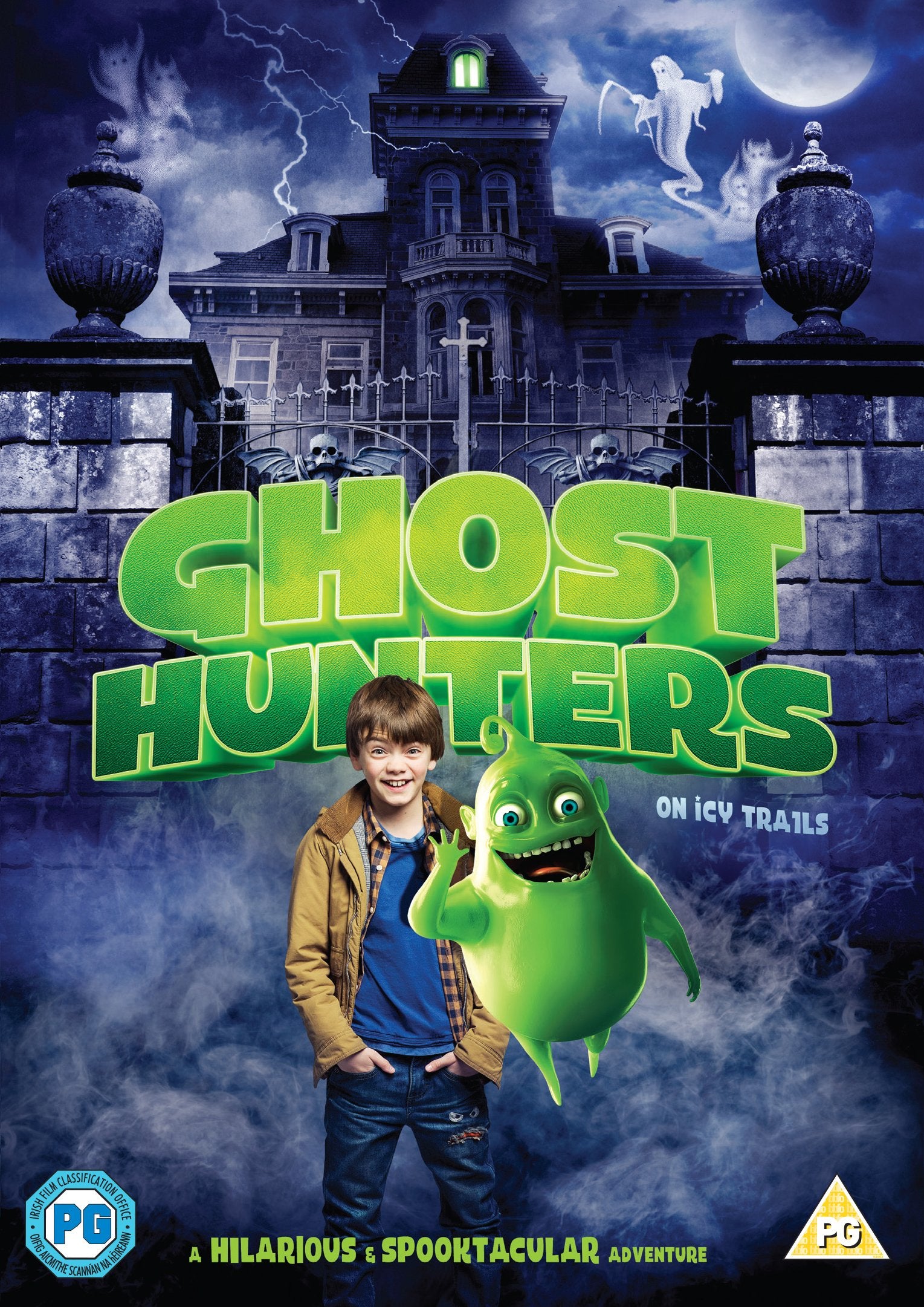 Ghosthunters
