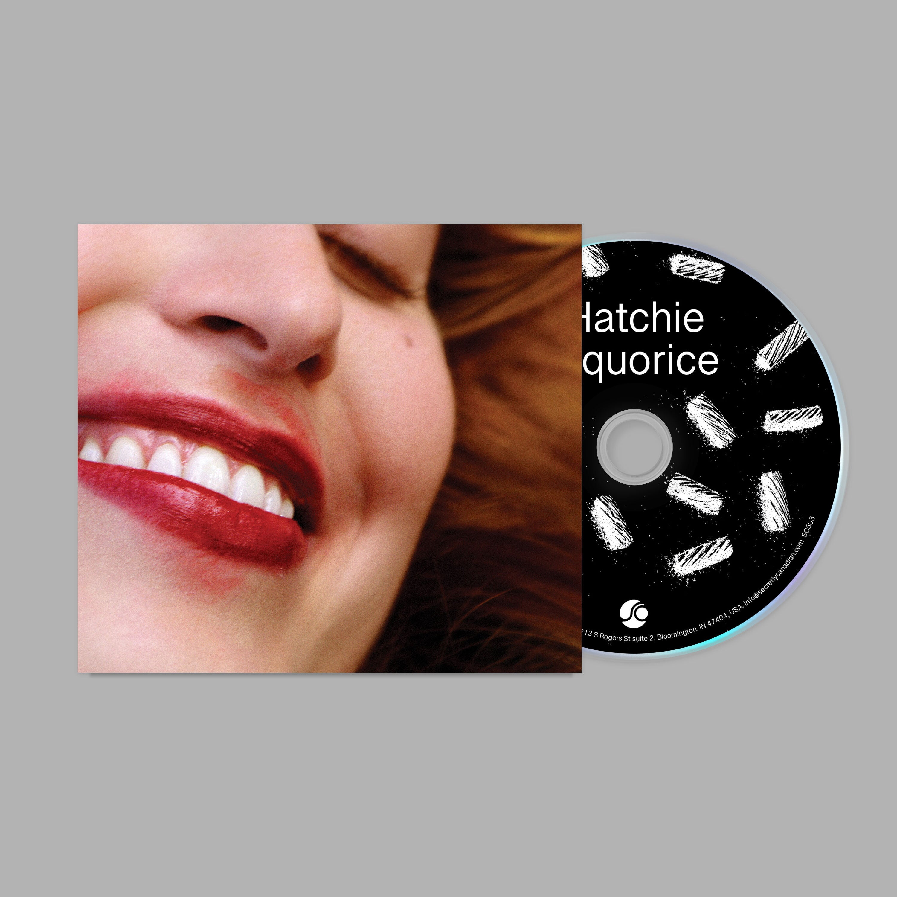 Liquorice