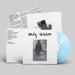 EARLY WORM (SERENITY BLUE MARBLE VINYL)