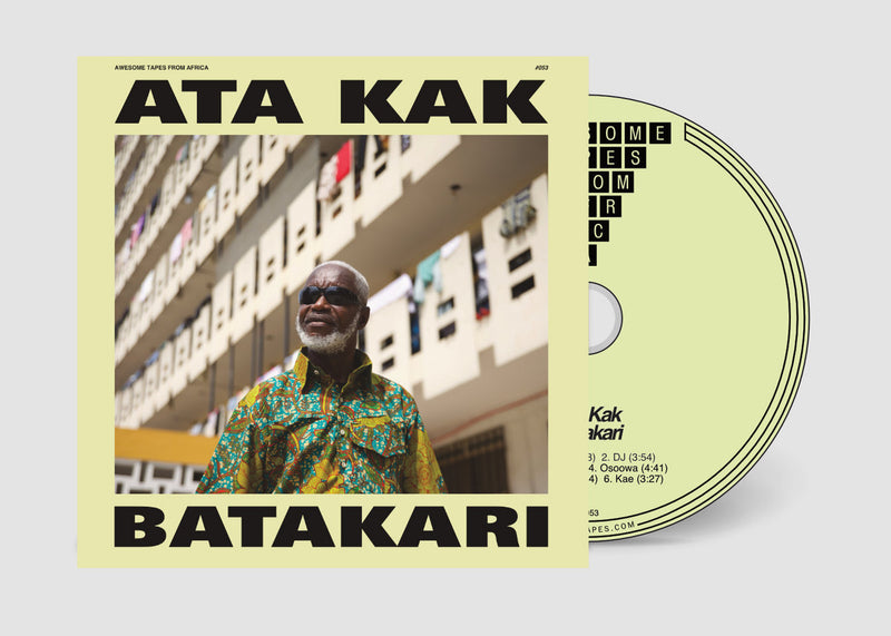 Batakari