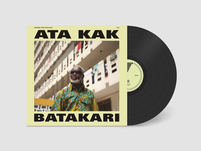 Batakari