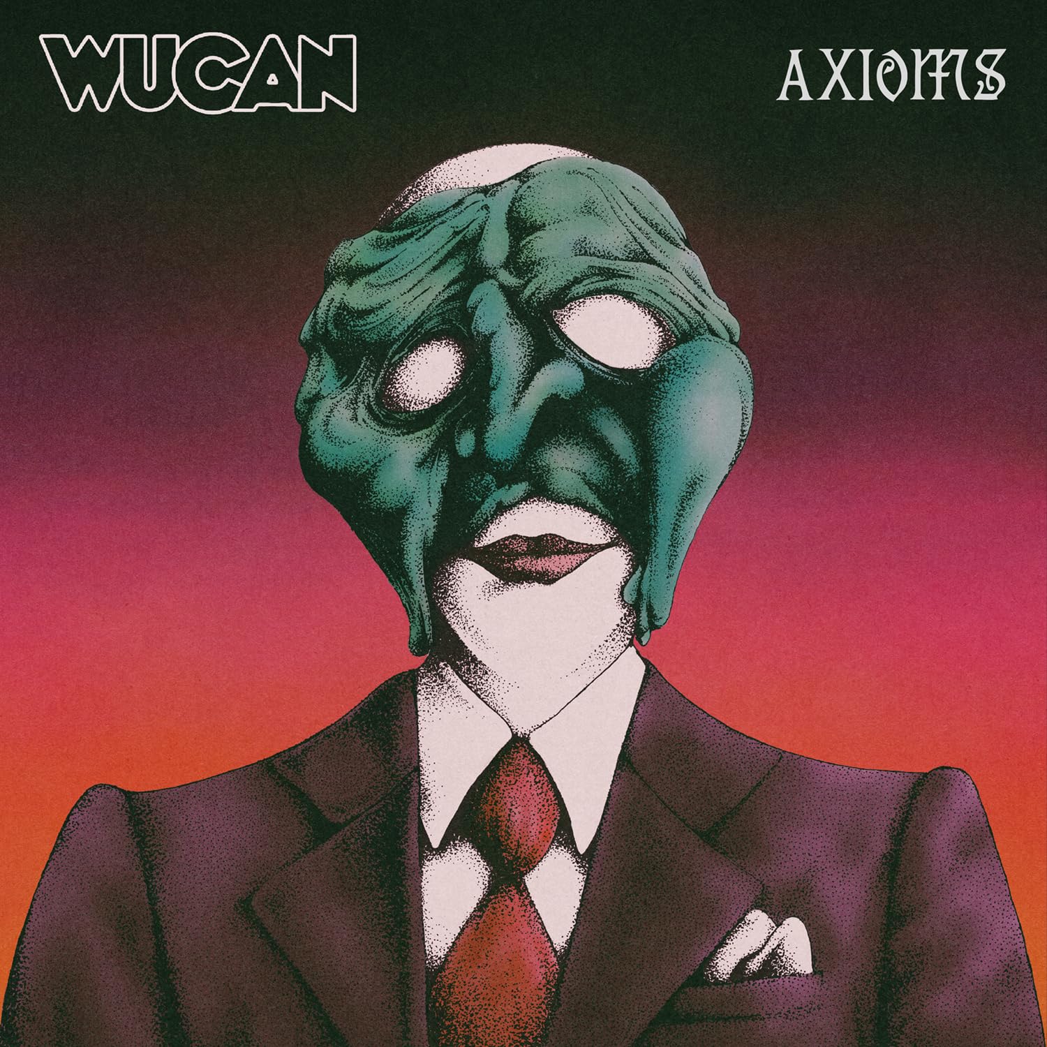 AXIOMS