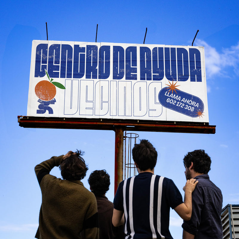 CENTRO DE AYUDA