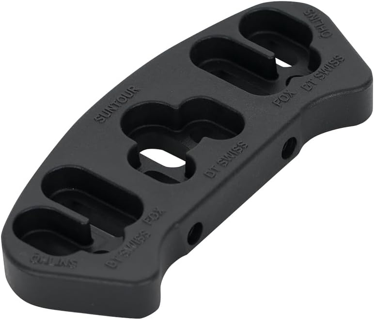 ZEFAL Fork Mounting Adapter for Deflector FM40 Mudguard