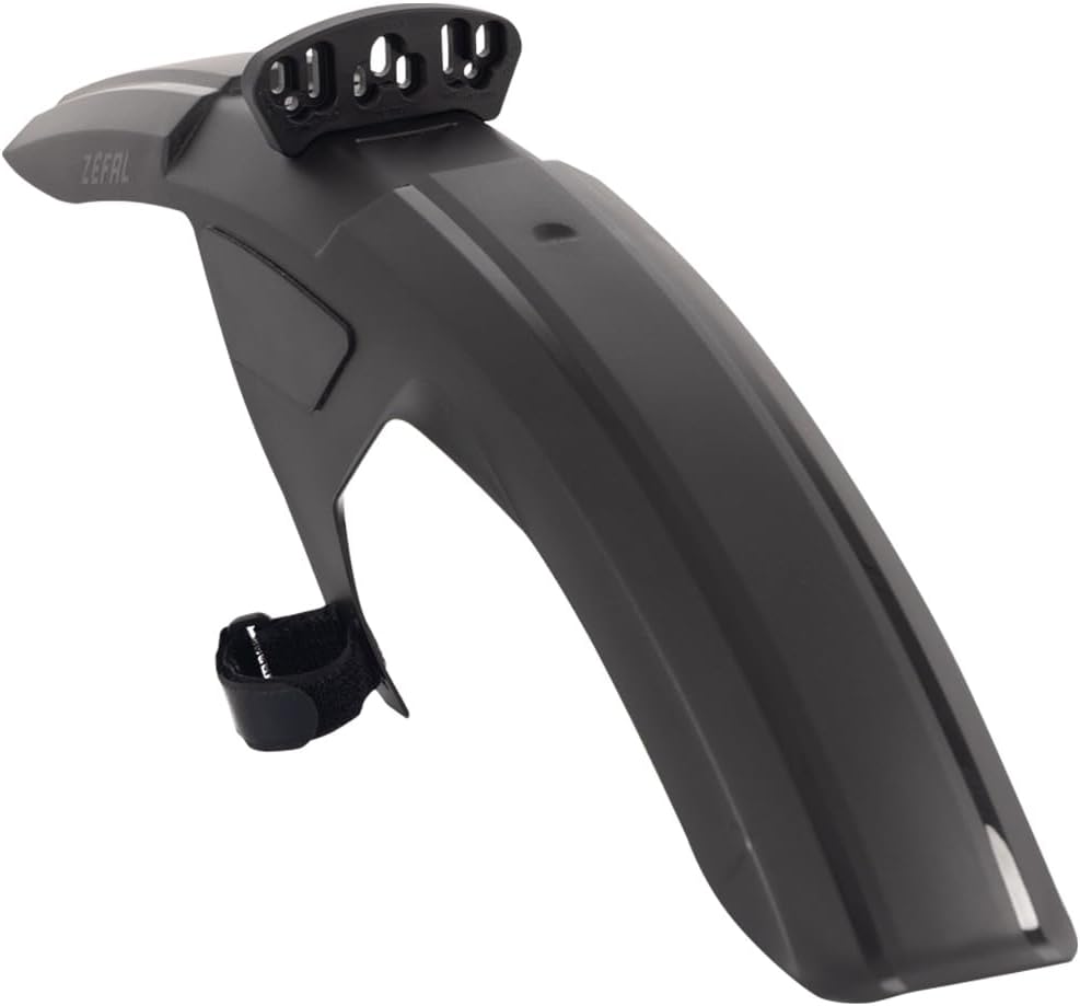 ZEFAL Fork Mounting Adapter for Deflector FM40 Mudguard