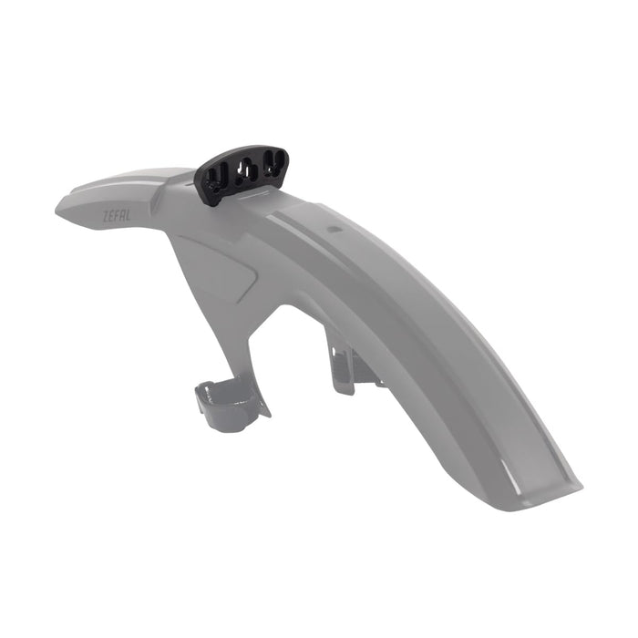 ZEFAL Fork Mounting Adapter for Deflector FM40 Mudguard
