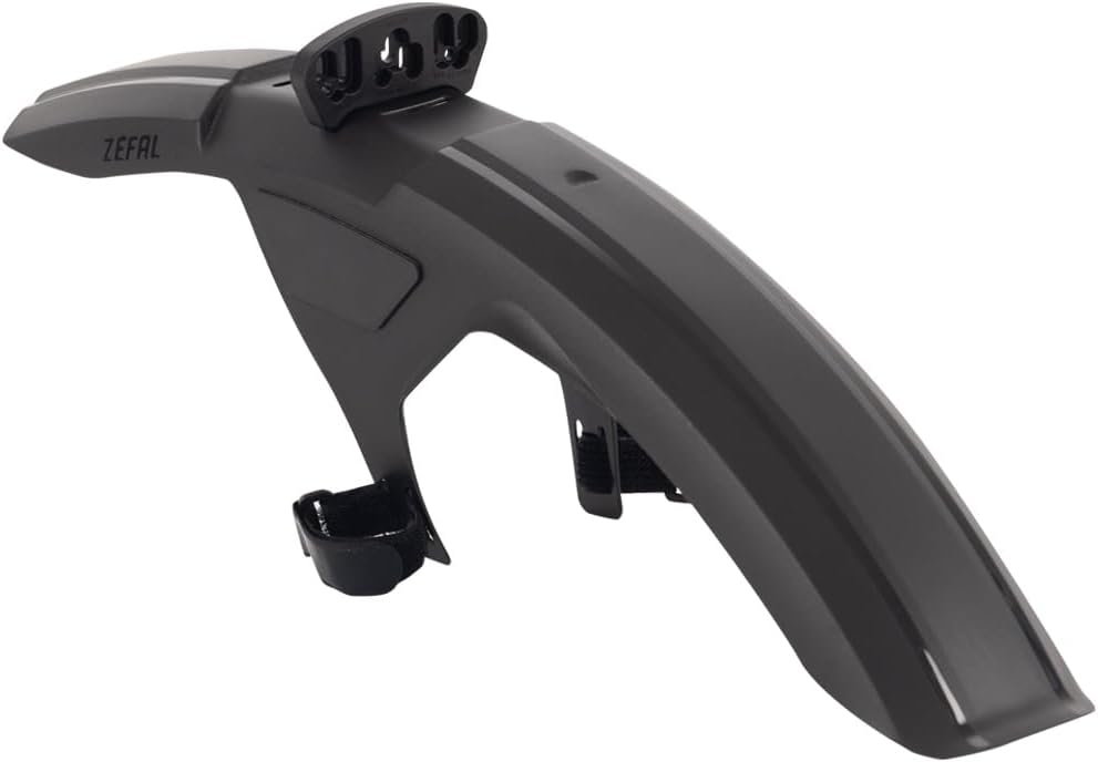 ZEFAL Fork Mounting Adapter for Deflector FM40 Mudguard