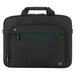 Theone Briefcase Toploading Blue Zip 11-14In -Recycled