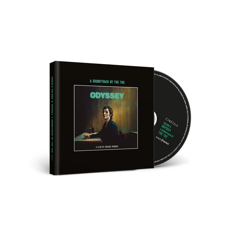 Odyssey (A Soundtrack By the The)