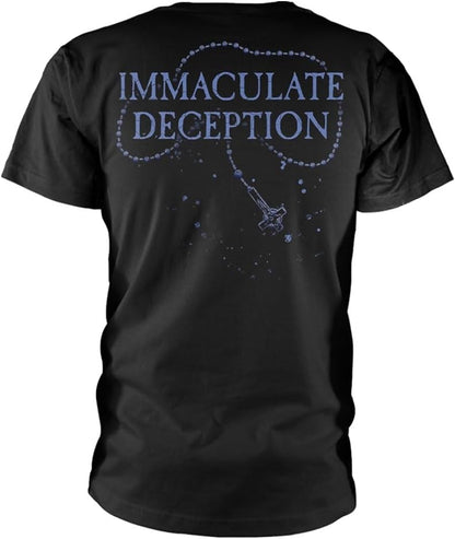 IMMACULATE DECEPTION