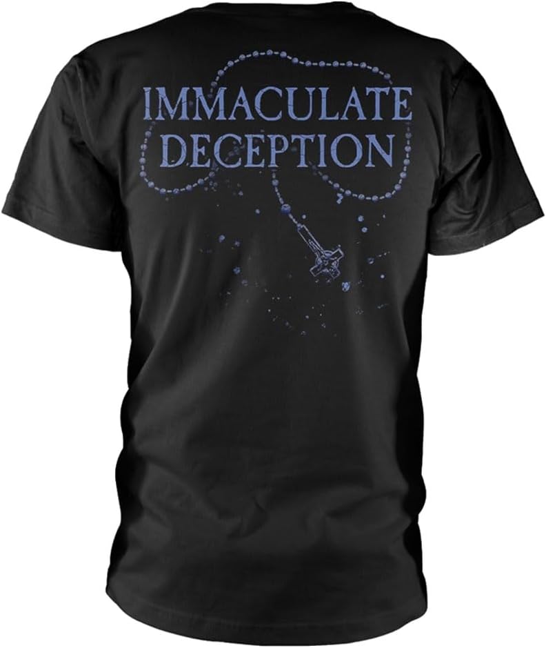 IMMACULATE DECEPTION