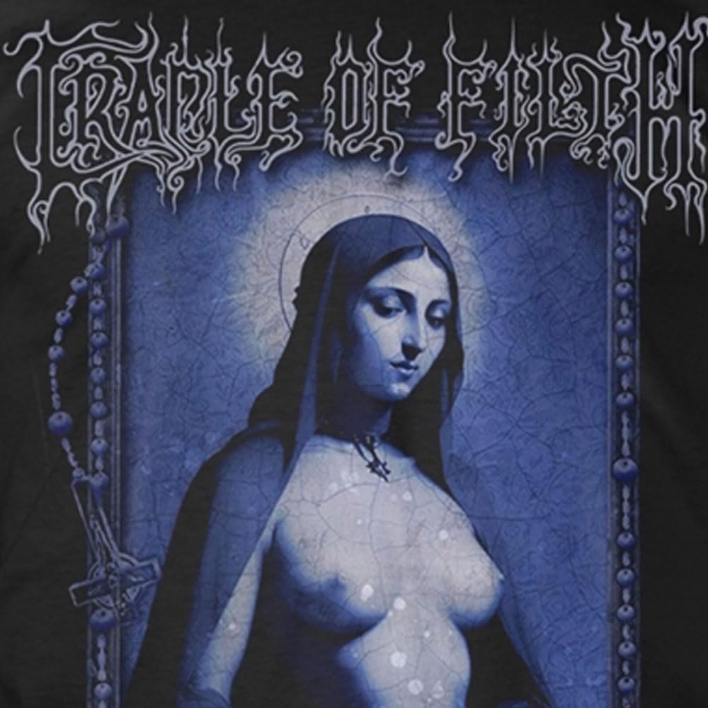 IMMACULATE DECEPTION