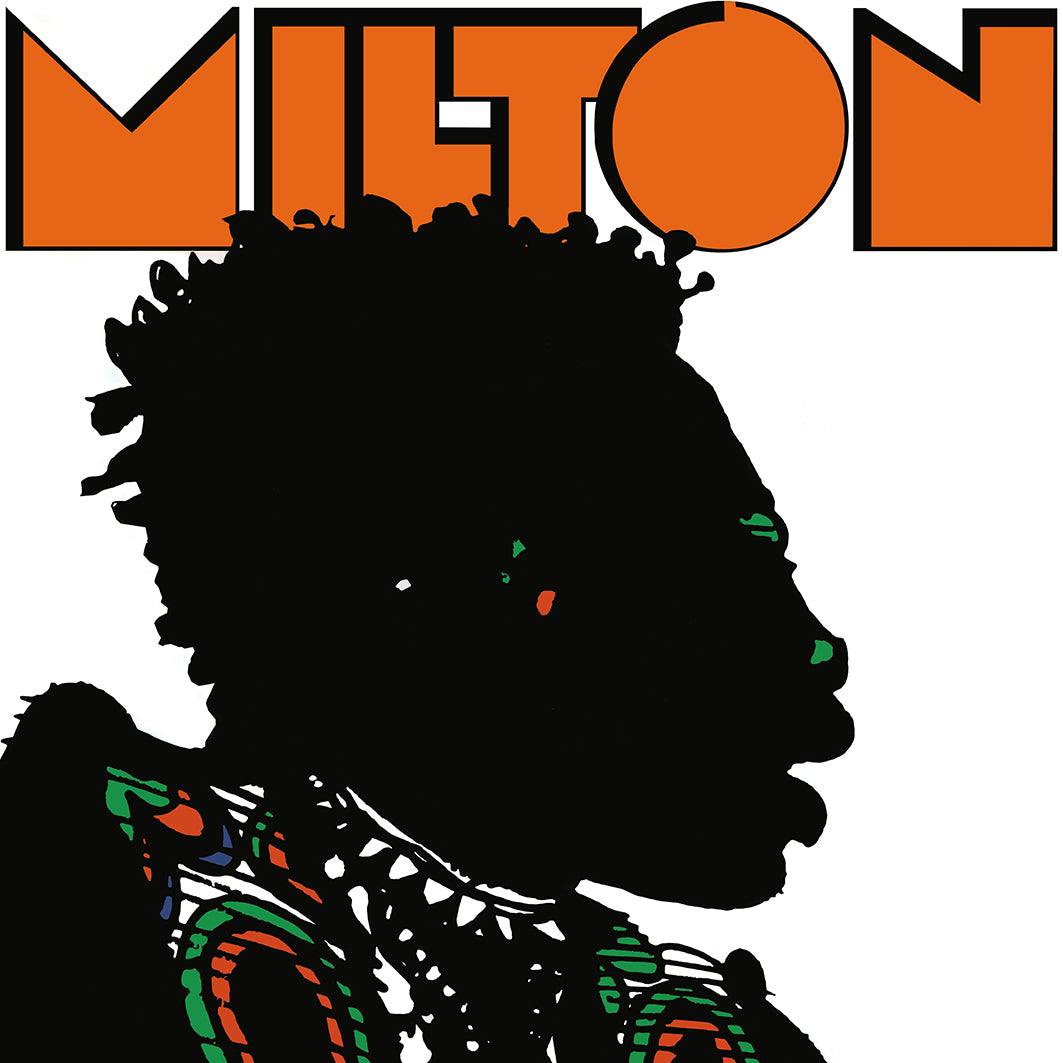 Milton (+4 Bonus Tracks)