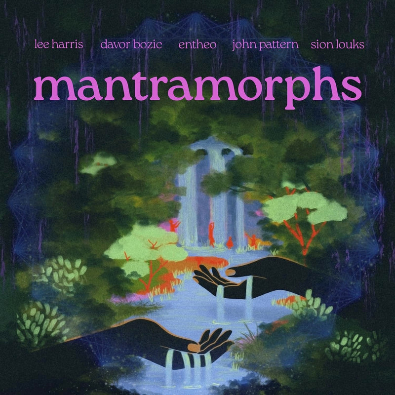 Mantramorphs