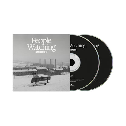 People Watching (Deluxe Edition)