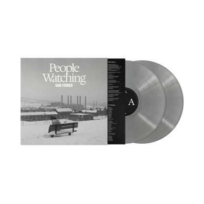 People Watching (Deluxe Edition)