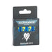 Games Workshop - Warhammer 40,000 - Drukhari Dice Set