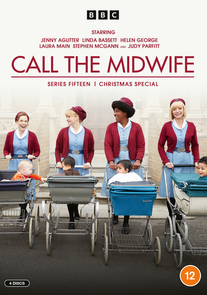 Call the Midwife: Series Fifteen