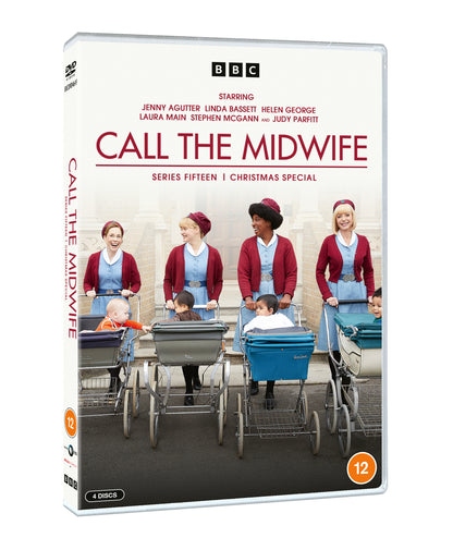 Call the Midwife: Series Fifteen