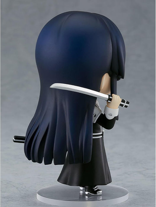 Good Smile Company Yu Kanda Figure 10cm d.Gray-Man nendoroid re-Run