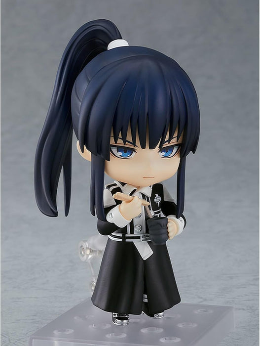 Good Smile Company Yu Kanda Figure 10cm d.Gray-Man nendoroid re-Run