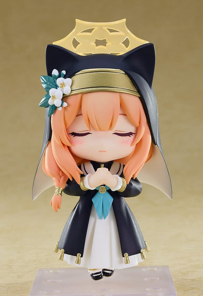 Good Smile Company-Blue Archive-Nendoroid Mari Iochi Figure