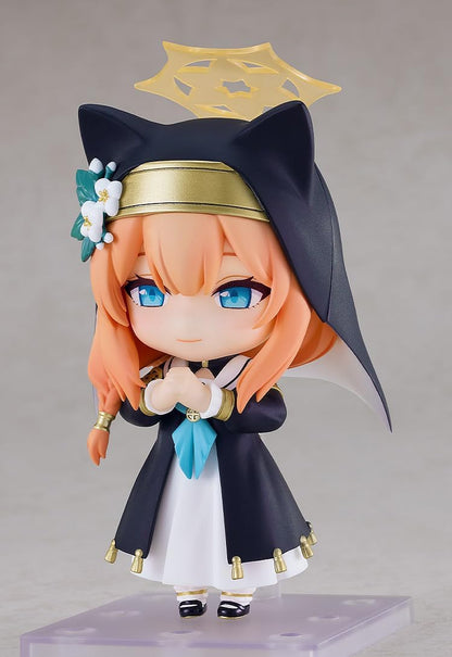 Good Smile Company-Blue Archive-Nendoroid Mari Iochi Figure