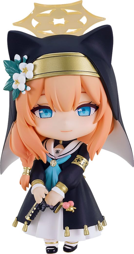 Good Smile Company-Blue Archive-Nendoroid Mari Iochi Figure