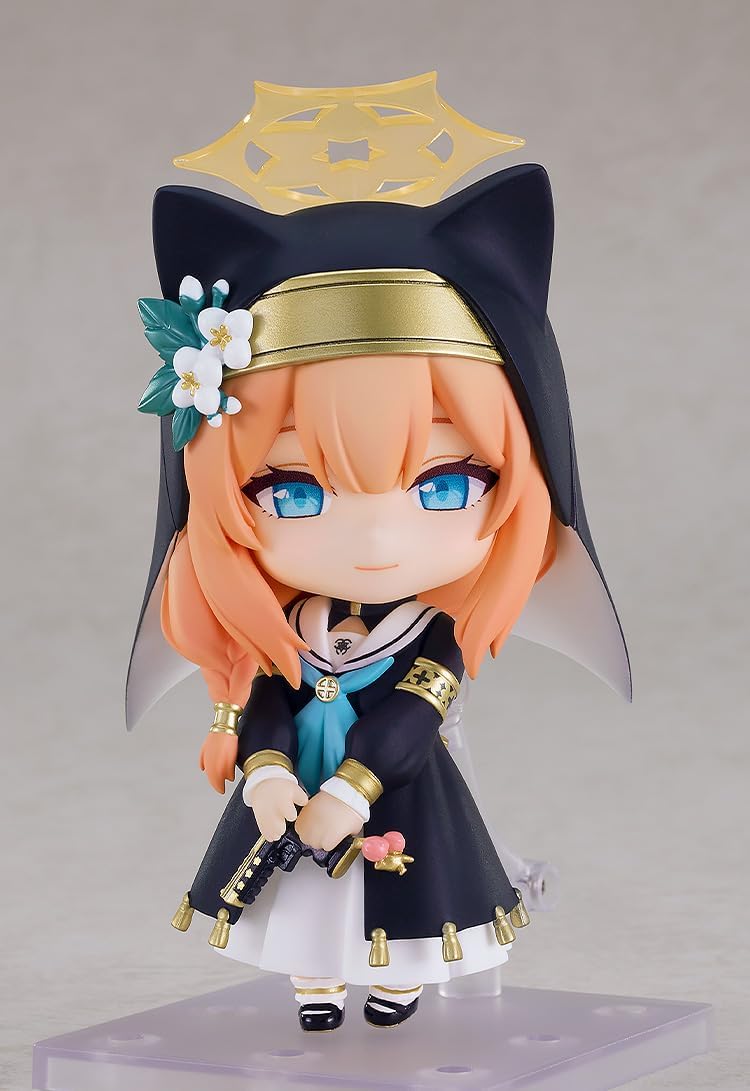 Good Smile Company-Blue Archive-Nendoroid Mari Iochi Figure