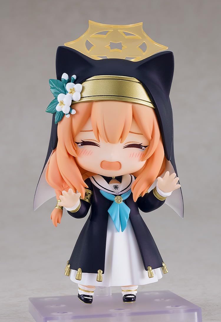 Good Smile Company-Blue Archive-Nendoroid Mari Iochi Figure