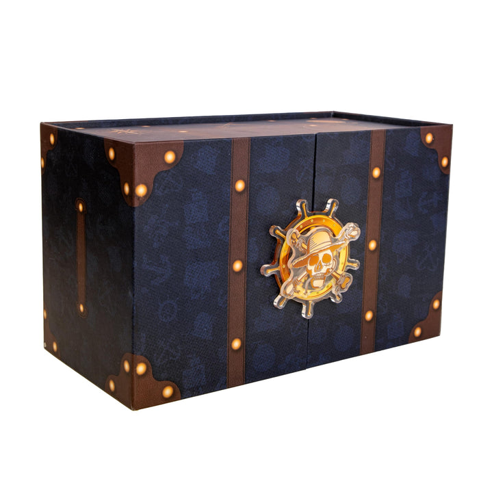 CINEREPLICAS - Calendario dell'Avvento Deluxe One Piece 2025 - Licenza ufficiale
