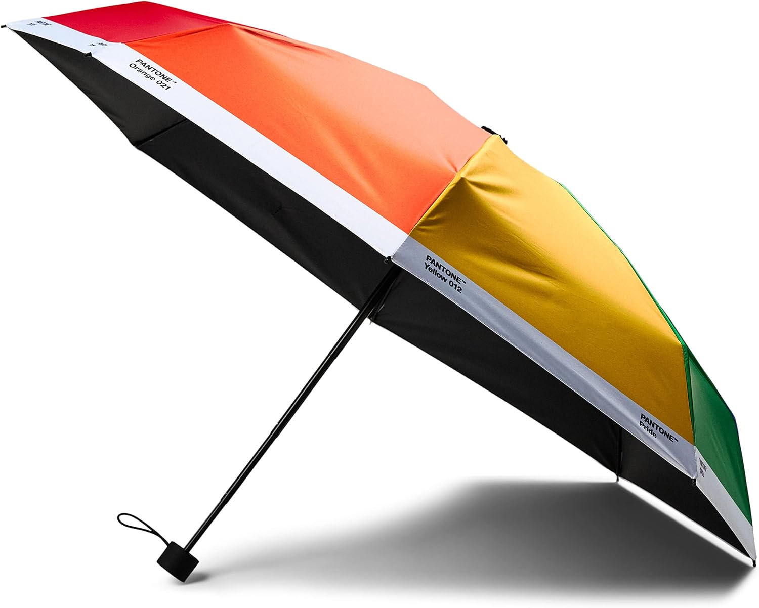 Pantone Travel Umbrella - Pride