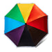 Pantone Travel Umbrella - Pride