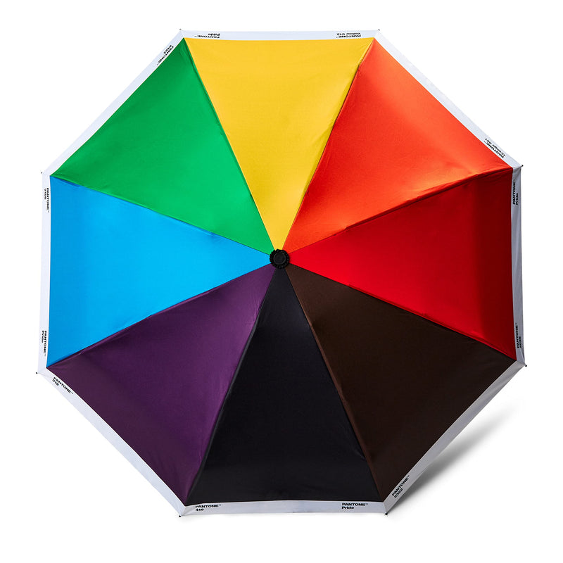 Pantone Travel Umbrella - Pride