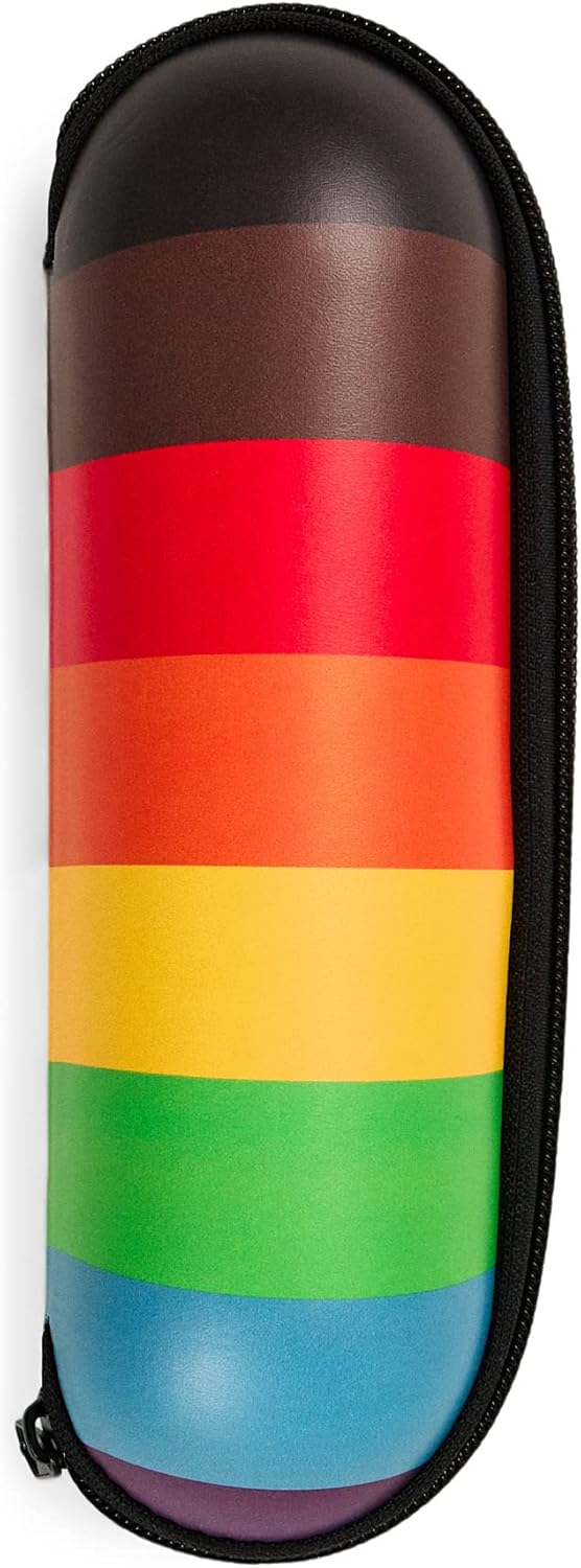 Pantone Travel Umbrella - Pride